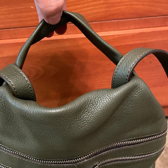 orYANY backpack - Picture 4 of 5